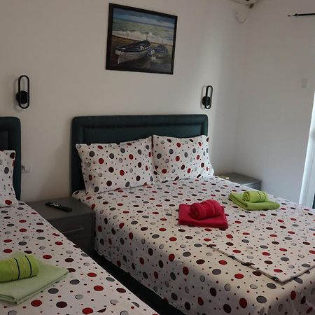 Apartments Baja Ulcinj Exteriör bild