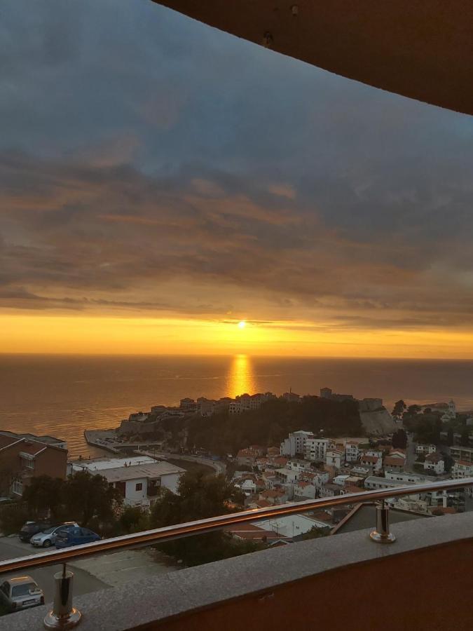 Apartments Baja Ulcinj Exteriör bild