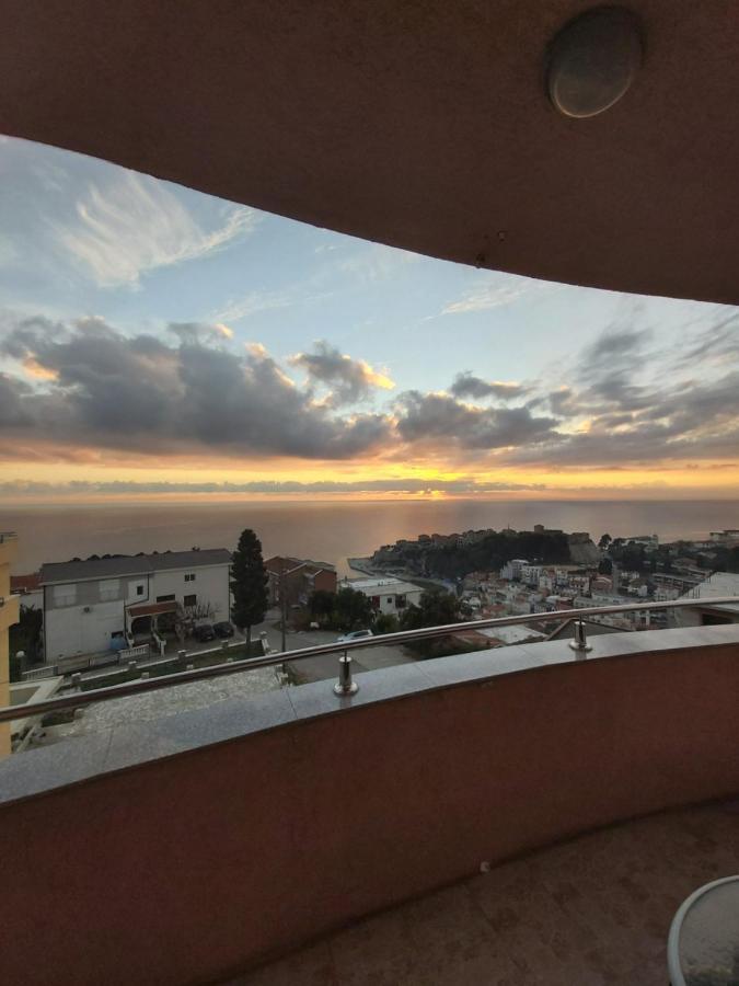 Apartments Baja Ulcinj Exteriör bild