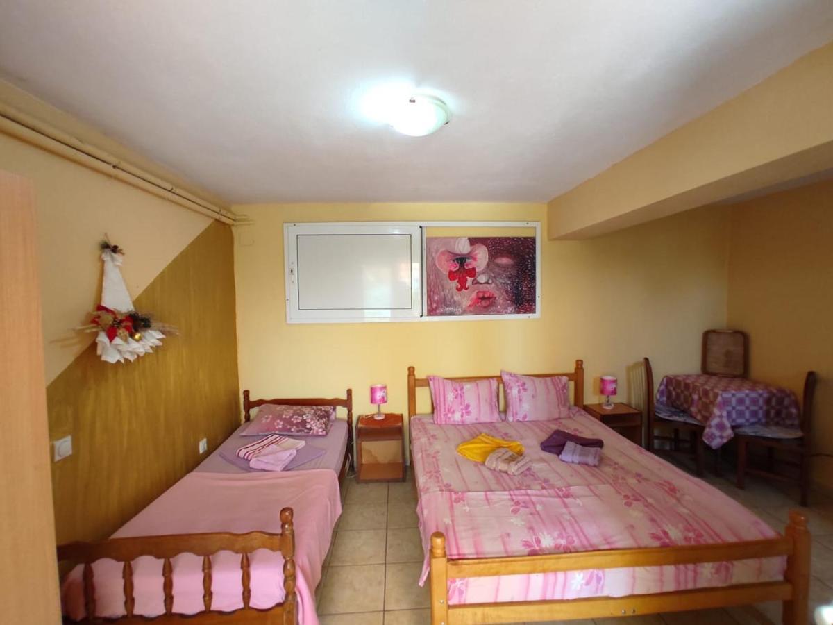 Apartments Baja Ulcinj Exteriör bild