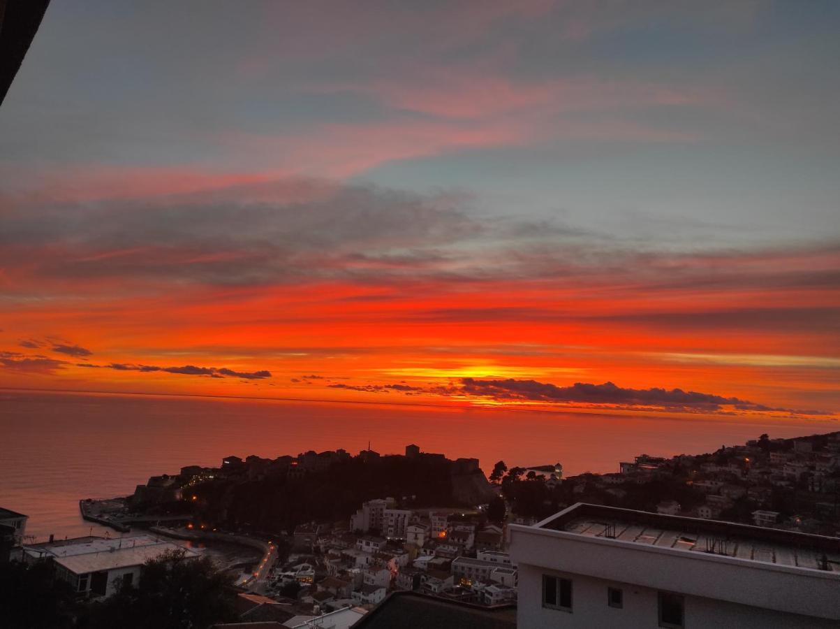 Apartments Baja Ulcinj Exteriör bild
