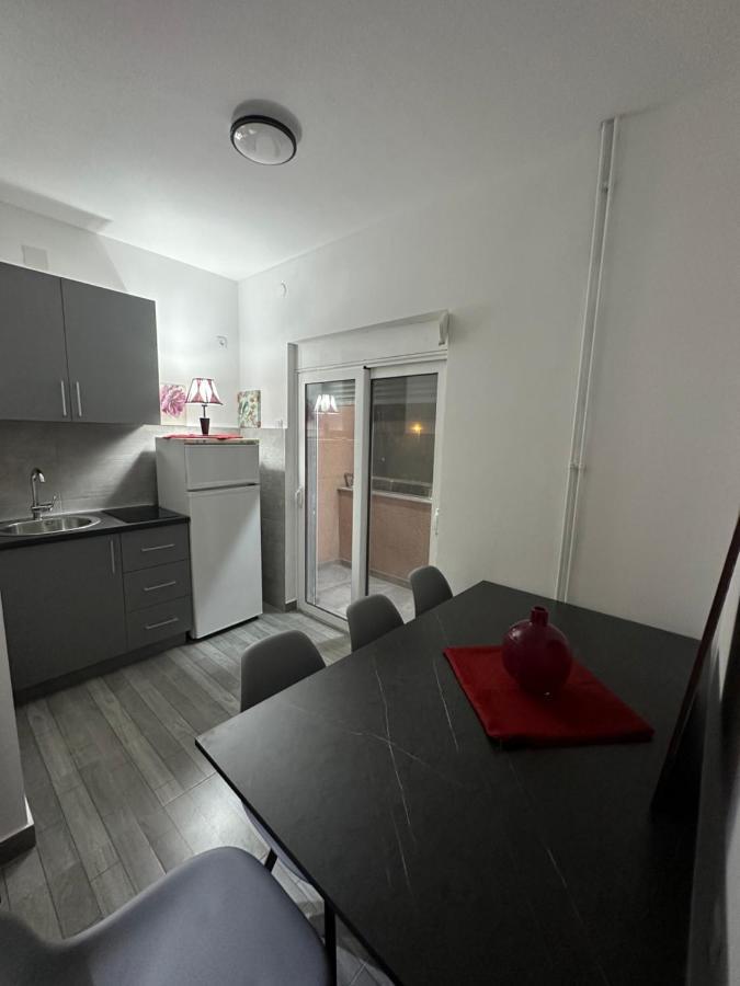 Apartments Baja Ulcinj Exteriör bild