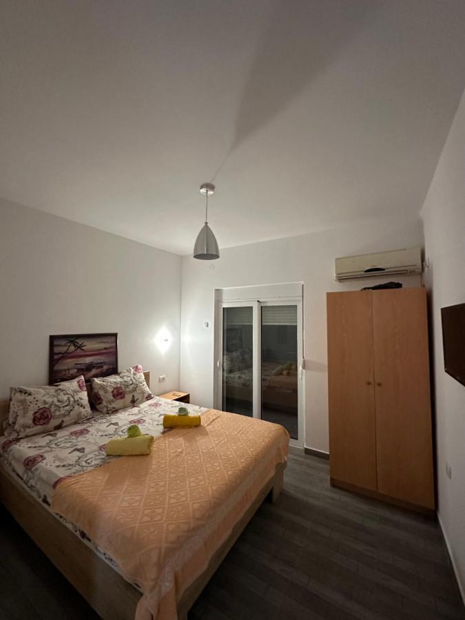 Apartments Baja Ulcinj Exteriör bild