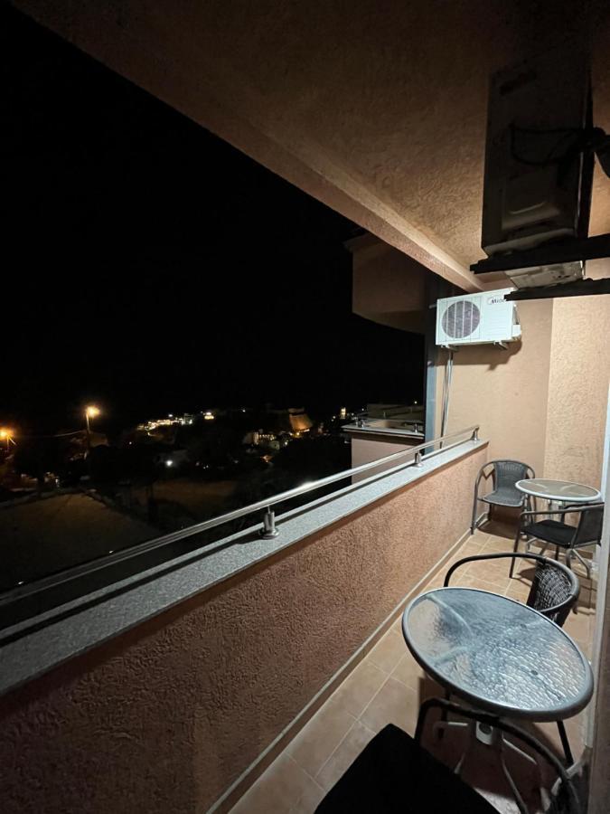 Apartments Baja Ulcinj Exteriör bild