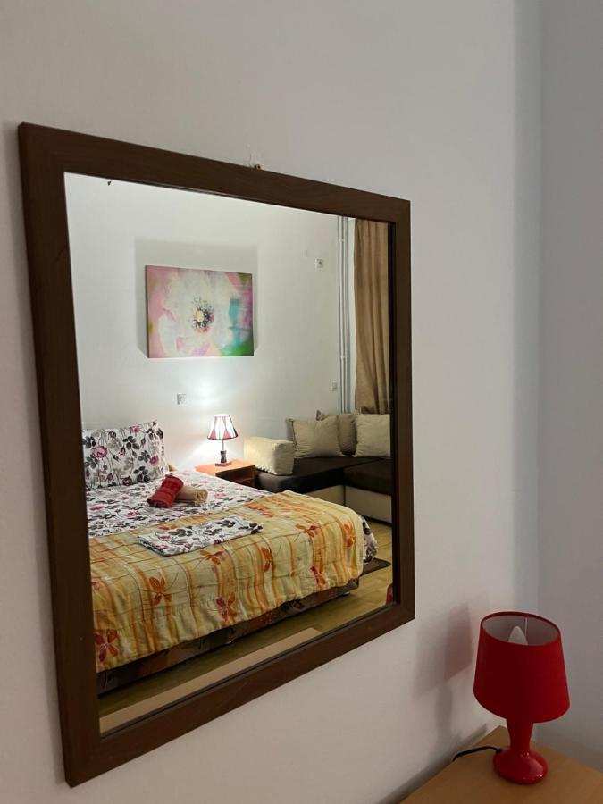Apartments Baja Ulcinj Exteriör bild