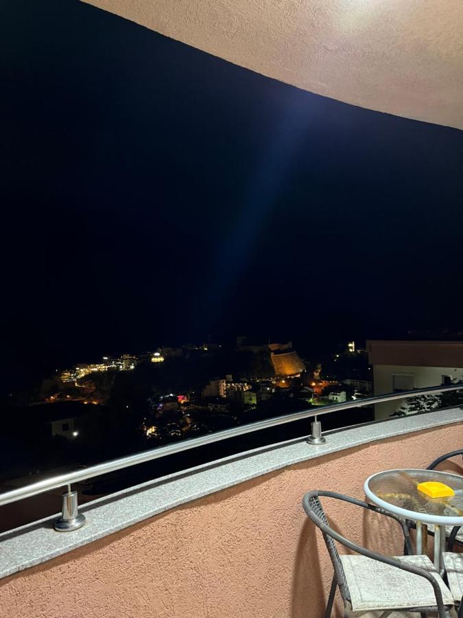Apartments Baja Ulcinj Exteriör bild