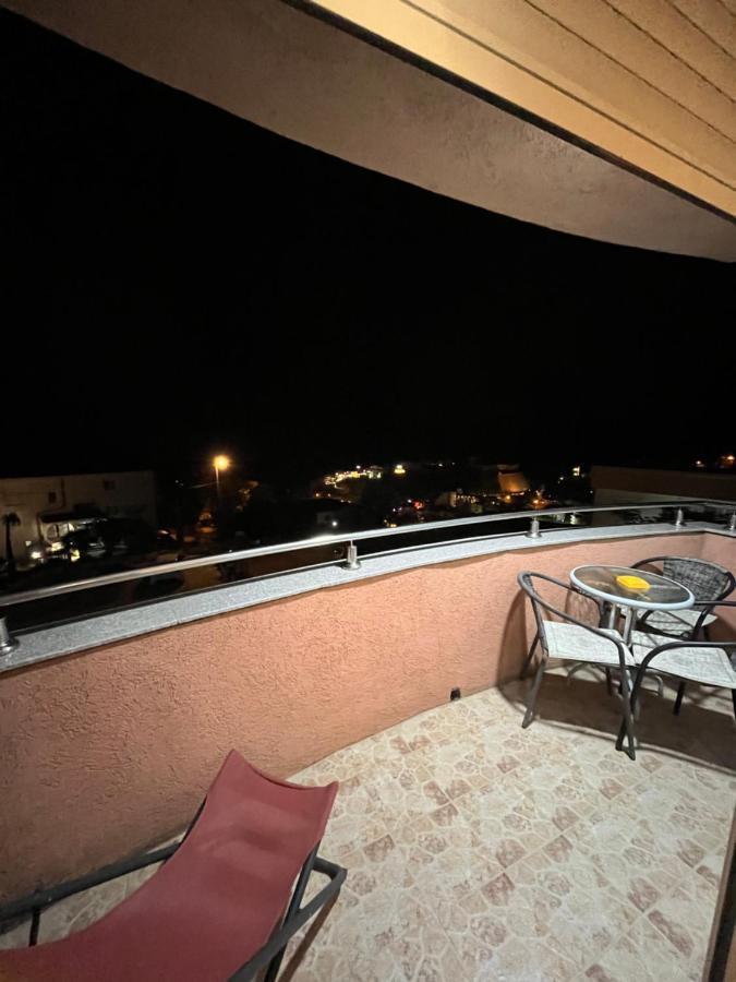 Apartments Baja Ulcinj Exteriör bild