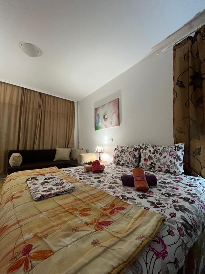 Apartments Baja Ulcinj Exteriör bild