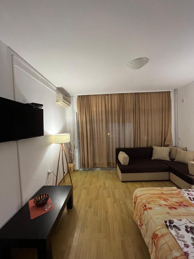 Apartments Baja Ulcinj Exteriör bild